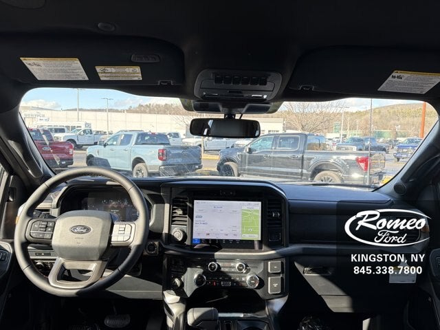 2025 Ford F-150 Tremor®