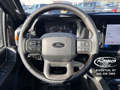 2025 Ford F-150 Tremor®