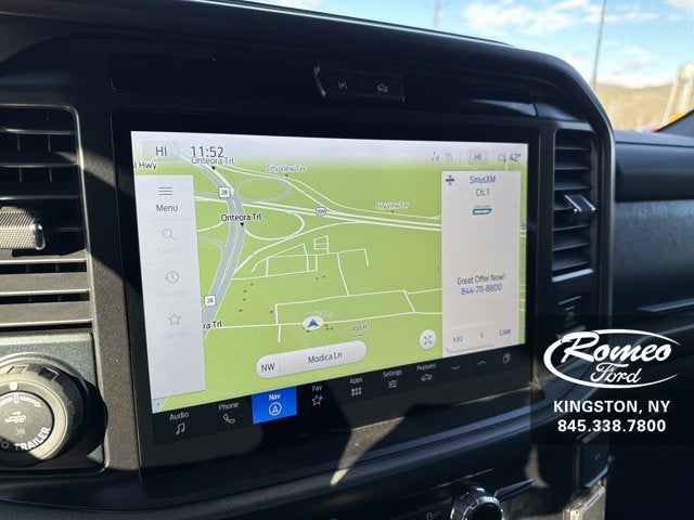 2025 Ford F-150 Tremor®