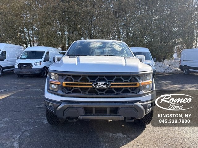 2025 Ford F-150 Tremor®