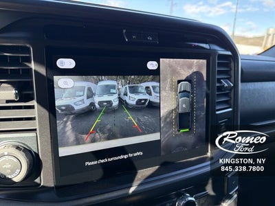 2025 Ford F-150 Tremor®