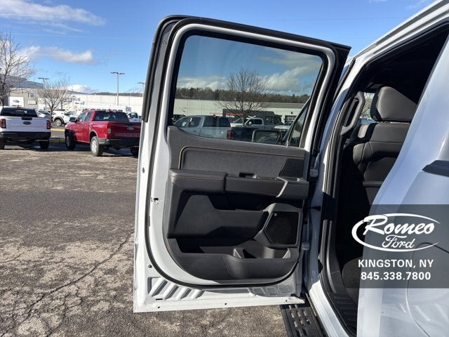 2025 Ford F-150 Tremor®