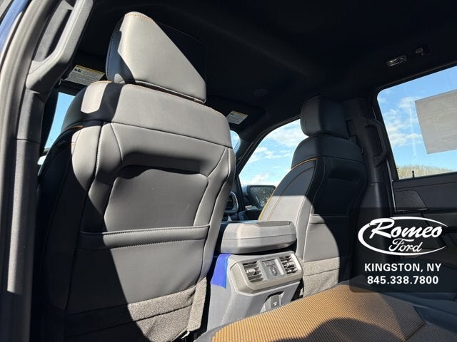 2025 Ford F-150 Tremor®