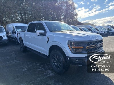 2025 Ford F-150 Tremor®