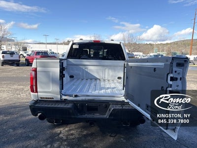 2025 Ford F-150 Tremor®