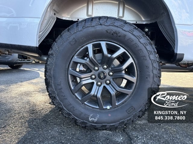 2025 Ford F-150 Tremor®