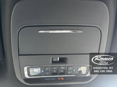 2025 Ford F-150 Lariat Shelby