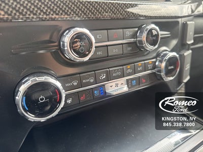 2025 Ford F-150 Lariat Shelby