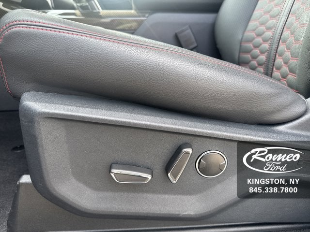 2025 Ford F-150 Lariat Shelby