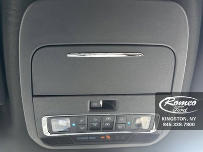 2025 Ford F-150 Lariat Shelby