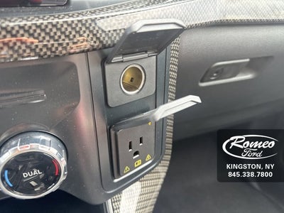 2025 Ford F-150 Lariat Shelby