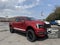 2025 Ford F-150 Lariat Shelby