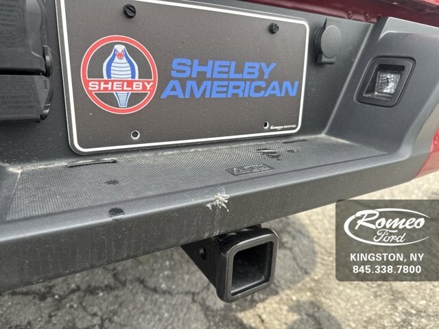 2025 Ford F-150 Lariat Shelby