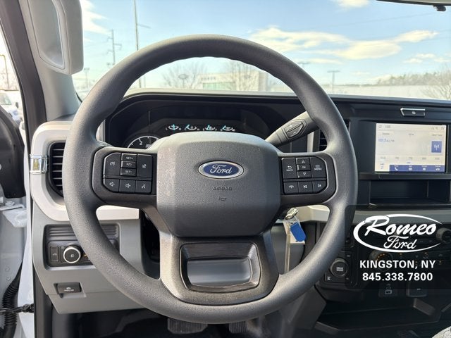2026 Ford Super Duty F-350® XL