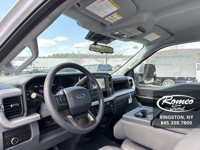 2026 Ford Super Duty F-350® XL