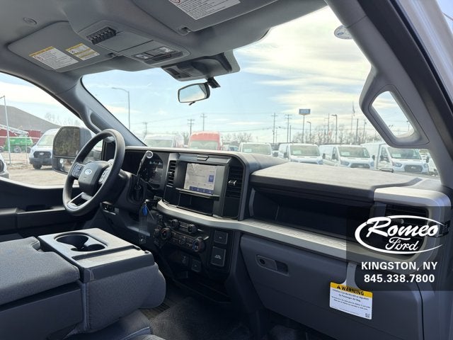 2026 Ford Super Duty F-350® XL