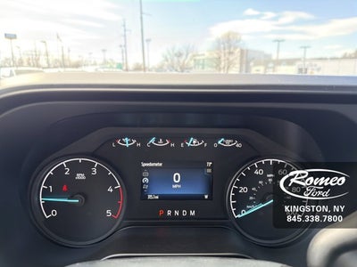 2026 Ford Super Duty F-350® XL