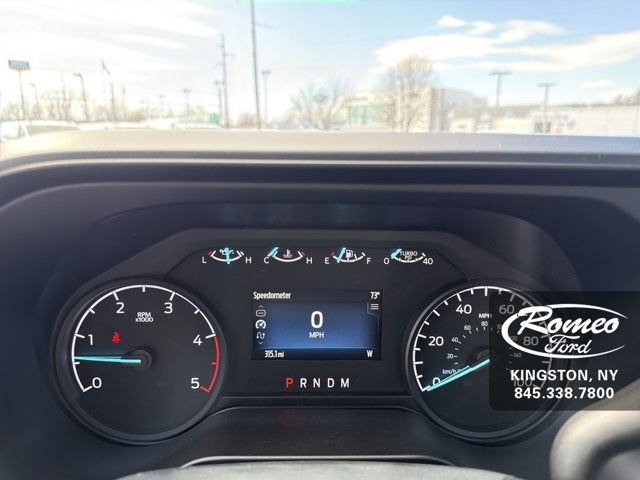 2026 Ford Super Duty F-350® XL