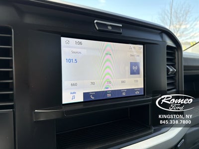 2026 Ford Super Duty F-350® XL