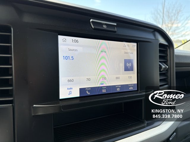 2026 Ford Super Duty F-350® XL