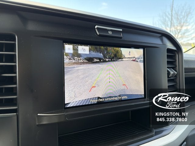 2026 Ford Super Duty F-350® XL