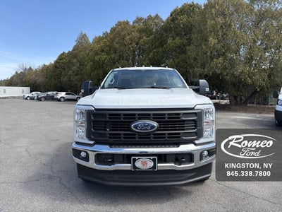 2026 Ford Super Duty F-350® XL
