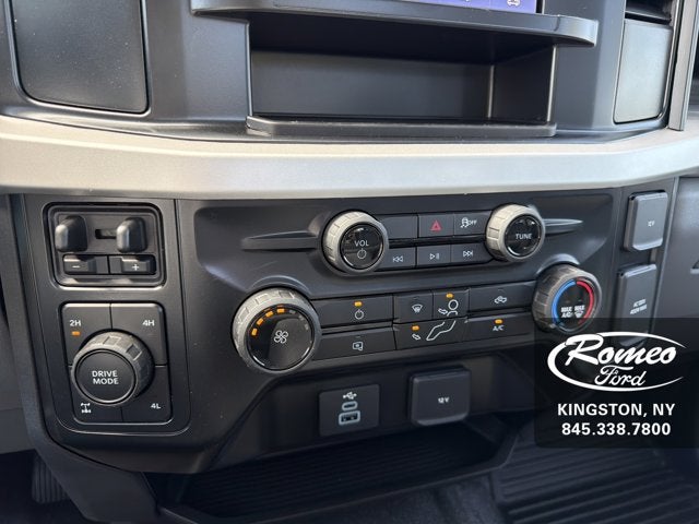 2026 Ford Super Duty F-350® XL