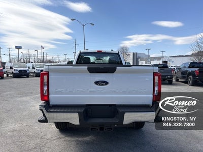 2026 Ford Super Duty F-350® XL