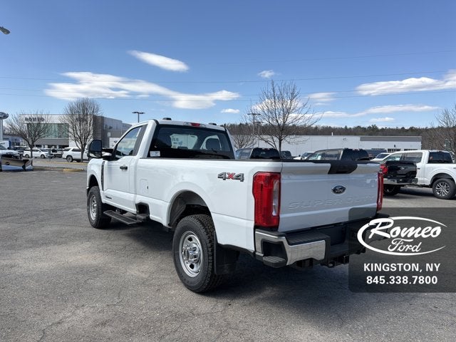 2026 Ford Super Duty F-350® XL