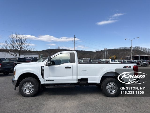 2026 Ford Super Duty F-350® XL