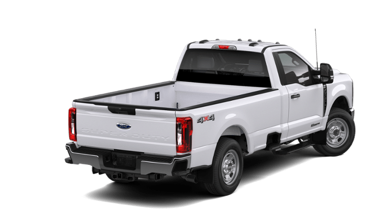 2026 Ford Super Duty F-350® XL