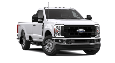 2026 Ford Super Duty F-350® XL