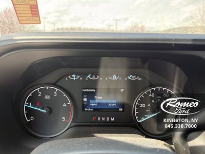 2026 Ford Super Duty F-350® XL