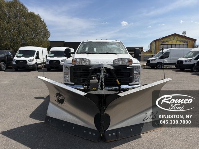 2026 Ford Super Duty F-350® XL