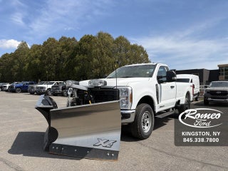 2026 Ford Super Duty Super Duty F-350 SRW 