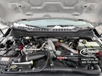 2026 Ford Super Duty F-450® XLT