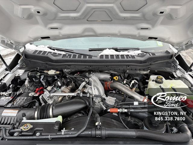 2026 Ford Super Duty F-450® XLT