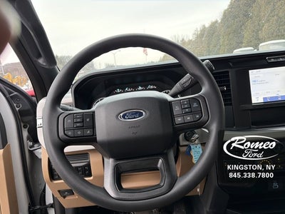 2026 Ford Super Duty F-450® XLT