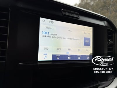 2026 Ford Super Duty F-450® XLT