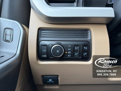 2026 Ford Super Duty F-450® XLT