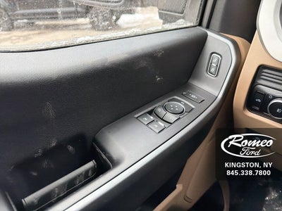 2026 Ford Super Duty F-450® XLT