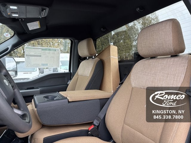 2026 Ford Super Duty F-450® XLT