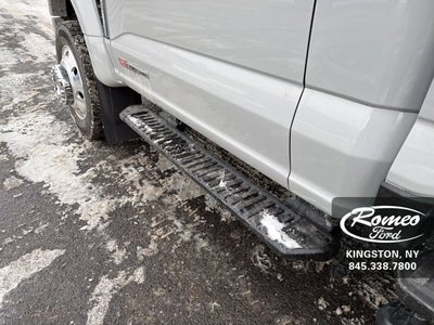 2026 Ford Super Duty F-450® XLT