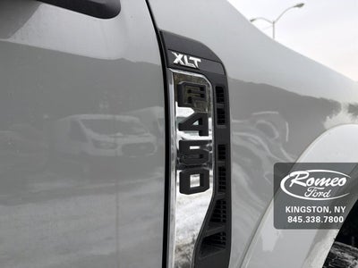 2026 Ford Super Duty F-450® XLT