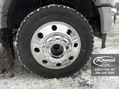 2026 Ford Super Duty F-450® XLT