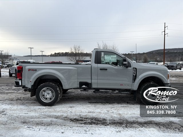 2026 Ford Super Duty F-450® XLT