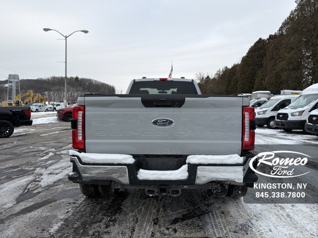 2026 Ford Super Duty F-450® XLT