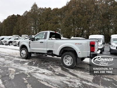 2026 Ford Super Duty F-450® XLT
