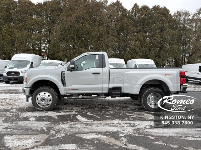 2026 Ford Super Duty F-450® XLT
