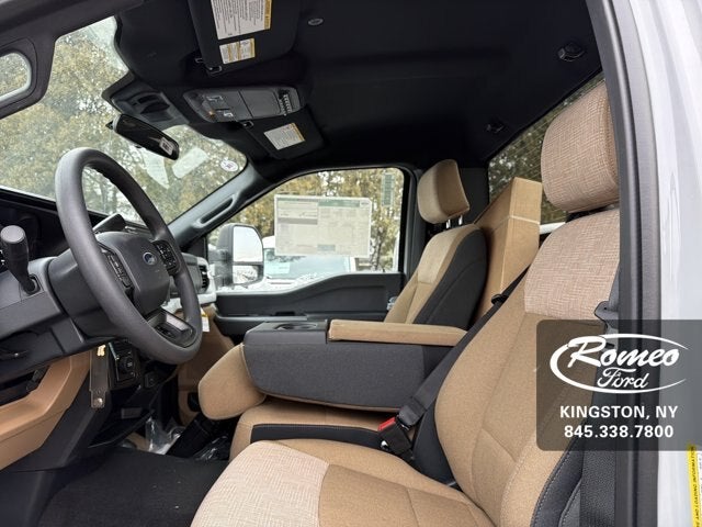 2026 Ford Super Duty F-450® XLT